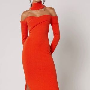 LUCIA MAXI DRESS WINONA
